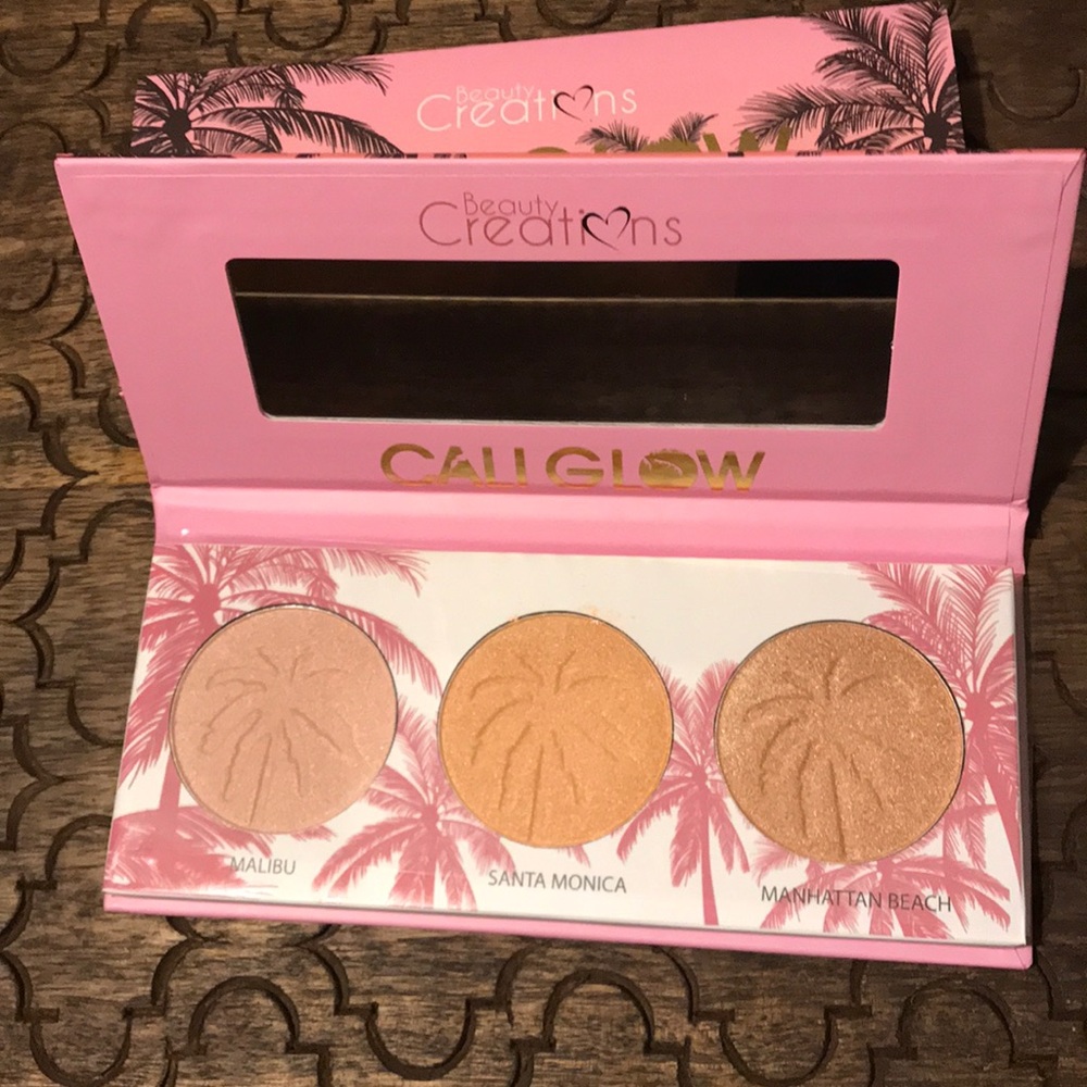 Beauty Creations Cali Glow